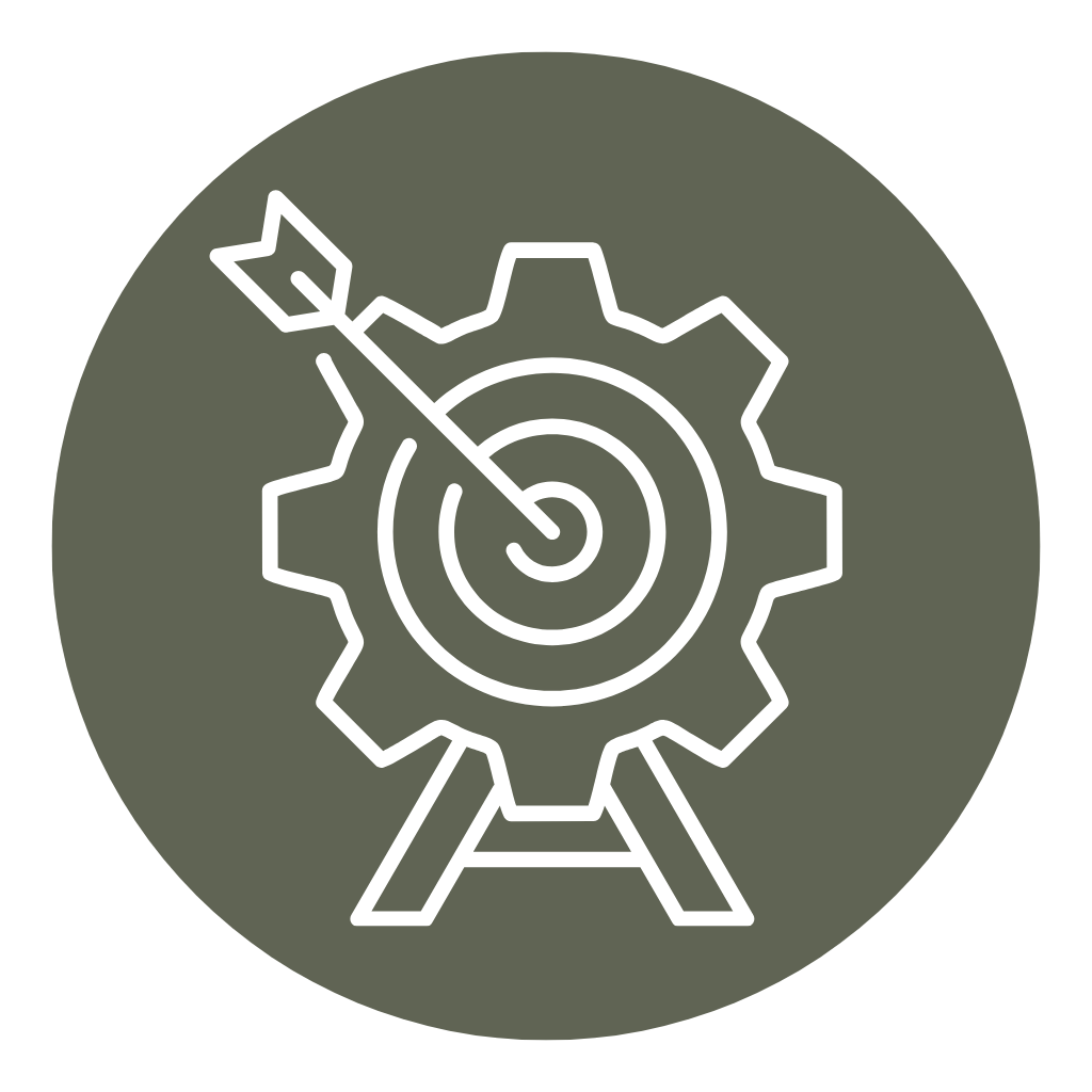 Propósito e Diretrizes - DBS